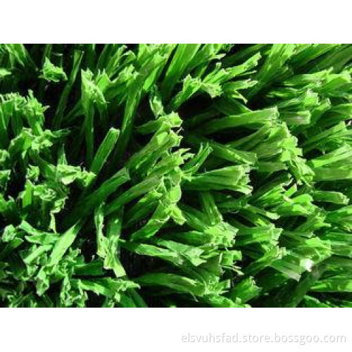 Wear-Resistant Bonar/8800 DTEX Artificial Turf Football for